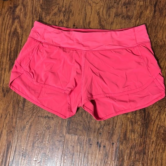 Lululemon shorts - Picture 1 of 2